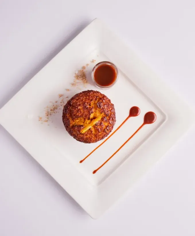 Pan de elote con cajeta de Linares de Los Hidalgos ya es "Platillo Icónico de Nuevo León"