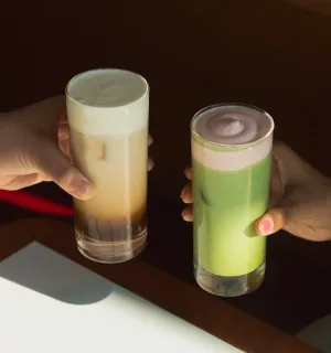 Cafés de NL. Un rechazo a las grandes cadenas ha puesto de moda a  los cafés independientes.  Estos, son los que están de moda en San Pedro