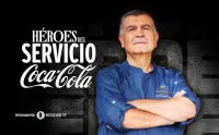 Héroes del servicio Coca-Cola. Los cuatro libros fotográficos de Residente que celebran a la comunidad restaurantera de Monterrey, Guadalajara, Mexicali y Chihuahua
