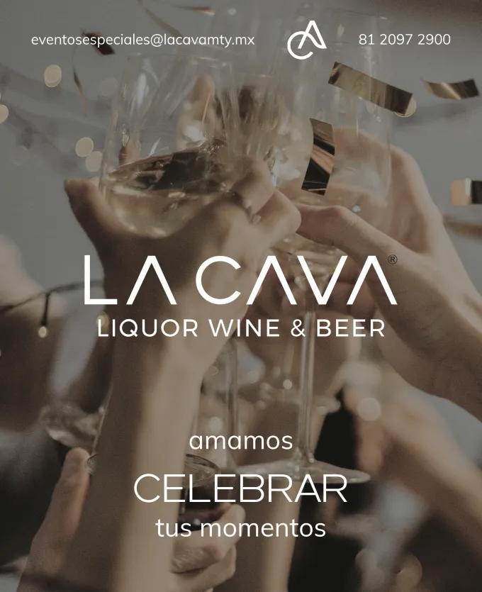 La Cava: El Brindis de la Expansión