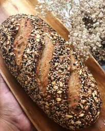 16/10 Día internacional del pan. Según expertos, este es el Top 3 de panaderías en MTY que hornean con masa madre. Nosotros estamos de acuerdo.