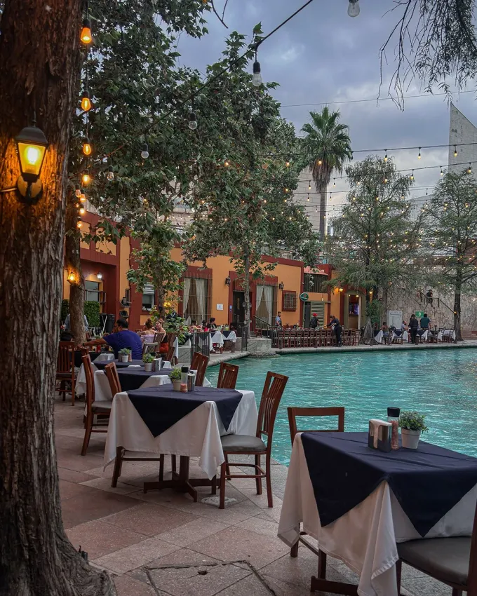 5 razones para visitar Tenerías