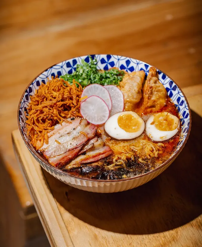 Los amantes del ramen estilo japonés nos recomiendan sus favoritos en zona Contry. Porciones generosas y variaciones innovadoras los convierten en imperdibles