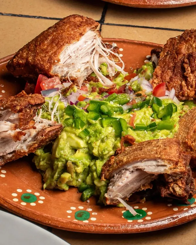 "Siempre es posible salir respetando la dieta" Vanessa Sierra. Aquí sus tips en Jabalina