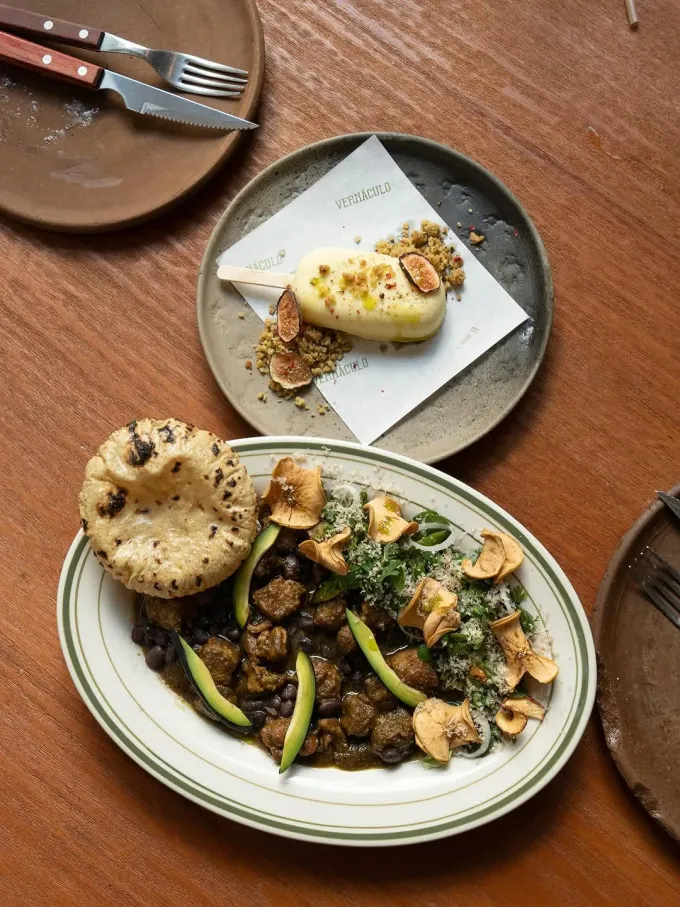 Vernáculo enaltece la comida del noreste de México