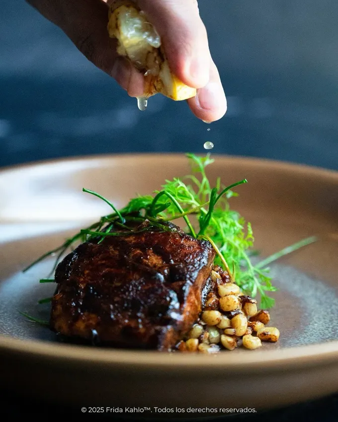 5 razones para visitar Frida Kahlo