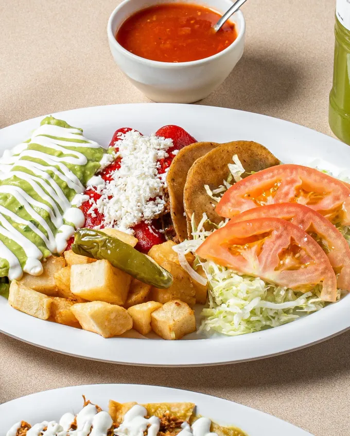 Taquería Juárez:  esfuerzo, consistencia y legado familiar. Su historia es pieza clave del orgullo de Nuevo León