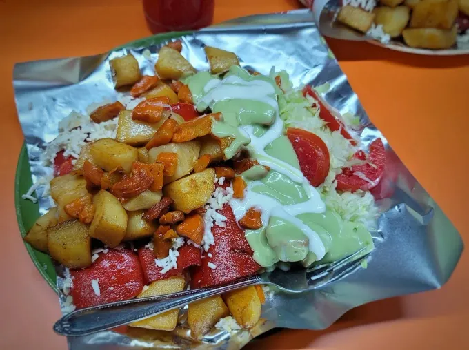 La tradición del restaurante en cochera continúa: enchiladas y flautas caseras en MTY,  APO y SNN