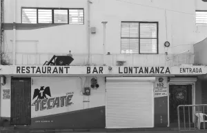 Ruta de las cantinas. Un bar, un libro, un trago con Fidel Castro, 115 años de historia: Restaurant Bar Lontananza