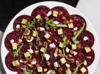 Vanessa Sierra: "Bardot tiene platillos altos en proteína para poder seguir la dieta"