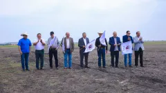 Creará UANL en Linares Centro de Desarrollo de Nutrición Animal