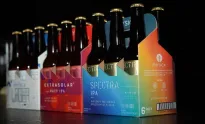 Cervezas de NL. Principia: desde 2016, la cervecera local  que tomó el concepto de la teoría del "origen de la materia" de Newton para definir su propuesta