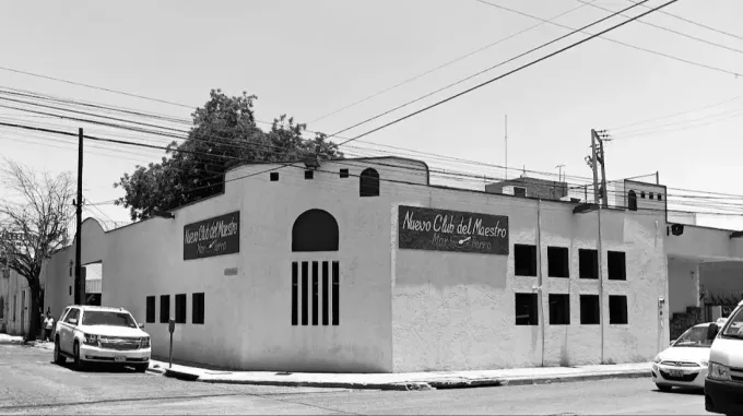 Ruta de las Cantinas. El Nuevo Club del Maestro, una institución de la gastronomía de NL: sopa de mariscos, políticos destacados y celebridades locales