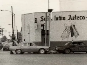 Continúa la ruta de las cantinas: Aquí las 3 más famosas y longevas de calle Madero. ¿Adivina?
