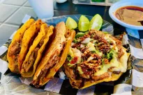 La birria, platillo originario de Jalisco, ha ido llegando a NL en los últimos años. ¿Cobrará fuerza? Aquí 3 opciones en Cumbres