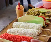 Eloteros del municipio de San Nicolás se reunirán el 17 de octubre para celebrar la 4ta edición del Elote Fest