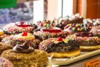 Ruta de las panaderías. El Nopal, Fruticake y La Superior: más de 250 años sumados de tradición panadera en NL