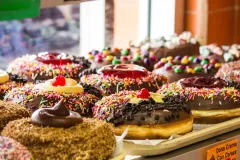 Ruta de las panaderías. El Nopal, Fruticake y La Superior: más de 250 años sumados de tradición panadera en NL