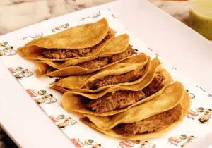Taquerías icónicas. 5 tacos mañaneros: recomendados, probados, económicos y longevos