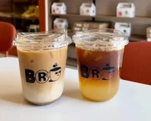 Cafés de NL. Tan solo en Río Guadalquivir: 5 cafés nuevos, divertidos, innovadores e independientes. No puedes pedir más