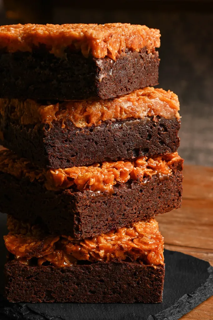 11/11 Día del brownie. Sirve este desconocido día para enlistarte 5 brownies de San Pedro recomendados por tías, mamás y abuelitas