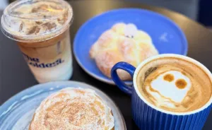 Cafés de NL. Tan solo en Río Guadalquivir: 5 cafés nuevos, divertidos, innovadores e independientes. No puedes pedir más