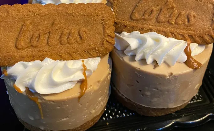 3 "spooky cafés" que están en tendencia en redes sociales, muy 'ad hoc' en esta época del año