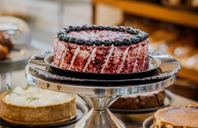 26/11 Día internacional del pastel. 3 pastelerías independientes en donde puedes comer una rebanada ahí o llevarte el pastel completo