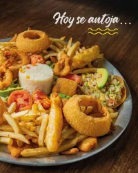 Tres restaurantes de mariscos en la Cabecera Municipal de Apodaca con más de 20 años de experiencia cada uno