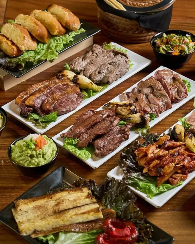 6 experiencias que solo Mr. Pampas te ofrece