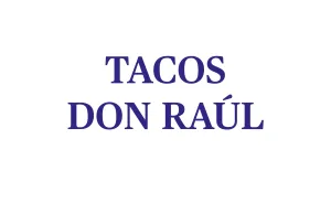Taquerías icónicas. En un carrito taquero, y desde 1958, Tacos Don Raúl son los mañaneros 'siempre-llenos' de zona Tec