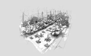 Tendencias 2025 - 2030. ¿Cuál es el interés del consumidor en el origen de sus ingredientes en restaurante casual?