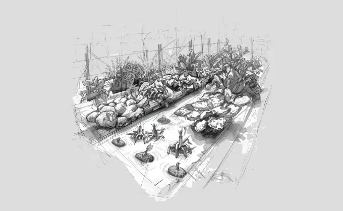 Tendencias 2025 - 2030. ¿Cuál es el interés del consumidor en el origen de sus ingredientes en restaurante casual?