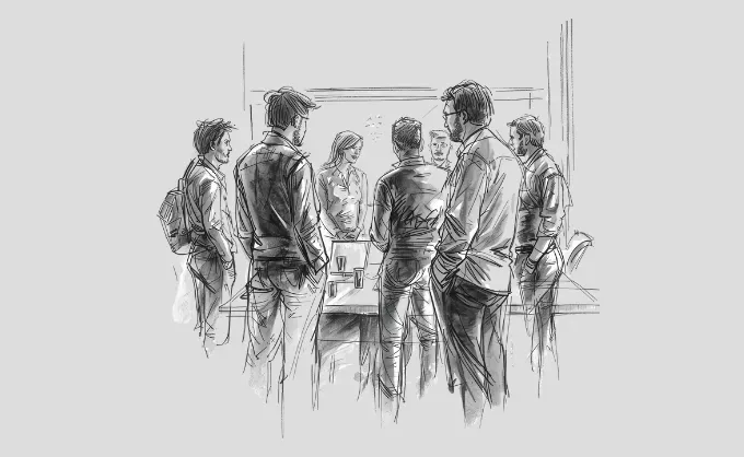 Tendencias 2025 - 2030. ¿El comensal está consumiendo más en restaurantes de Nuevo León ahora que en años anteriores?