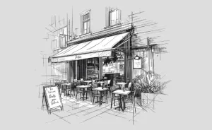 Tendencias 2025 - 2030. ¿Qué tanto interes hay en el comensal por un sabor internacional en su restaurante casual?