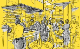 TENDENCIA. ¿Hasta qué punto las experiencias actuales responden a exigencias que venían de años atrás?