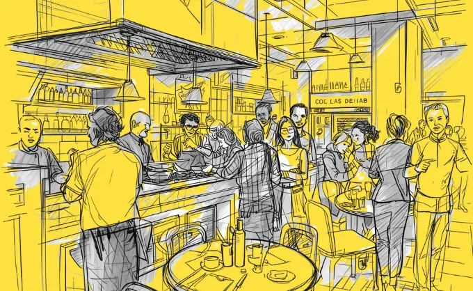 TENDENCIA. ¿Hasta qué punto las experiencias actuales responden a exigencias que venían de años atrás?