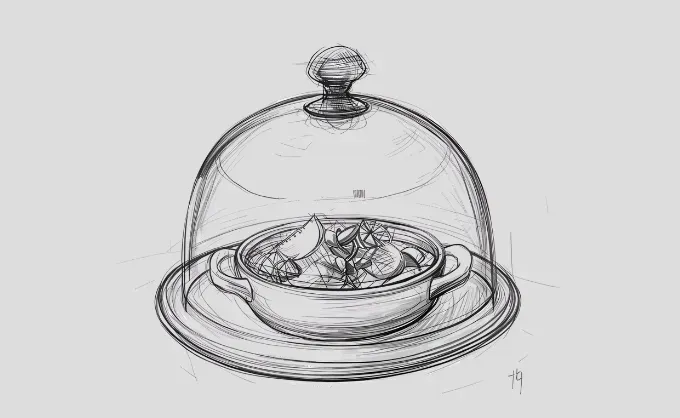 Tendencias 2025 - 2030. Residente pregunta: ¿Te atrae probar platillos nuevos con ingredientes o sabores internacionales?