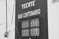 Bar Centenario