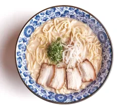 El ramen de Yama-to, con 33 años de historia y uno de los pioneros en ofrecer comida japonesa en la ciudad, ya es "Platillo Icónico de Nuevo León"