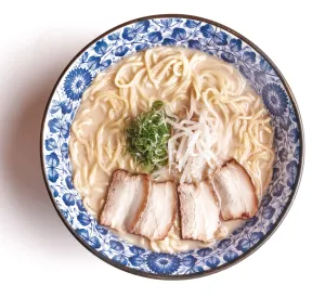 El ramen de Yama-to, con 33 años de historia y uno de los pioneros en ofrecer comida japonesa en la ciudad, ya es "Platillo Icónico de Nuevo León"