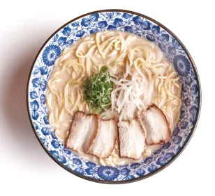 El ramen de Yama-to, con 33 años de historia y uno de los pioneros en ofrecer comida japonesa en la ciudad, ya es "Platillo Icónico de Nuevo León"
