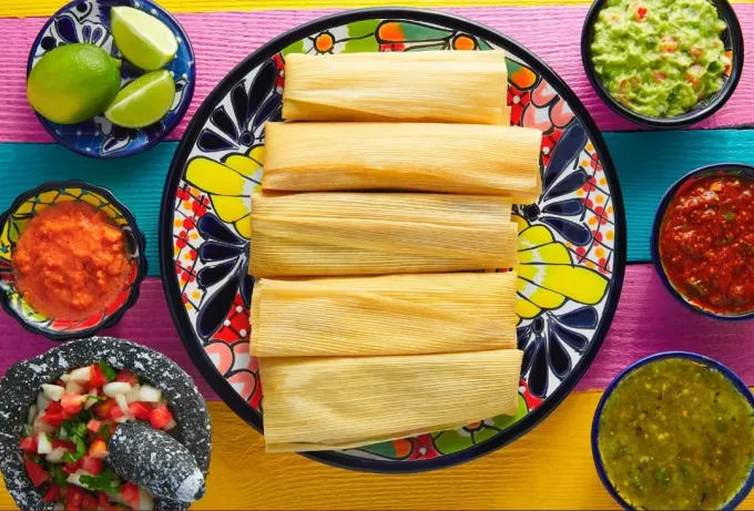¿Qué onda con los tamales? Nuestros lectores nos recomendaron 3 tamalerías con sabor súper casero en San Nicolás: Tamales Villarreal, Las Torres y Ludys