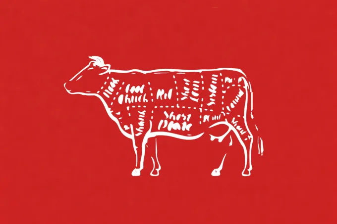 Guía de Calidad de la Carne de Res: Genética, Marmoleo y Madurez