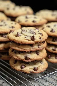 RECETA. ¿Antojo de algo dulce para el frío? Aquí 3 recetas de postres horneados al estilo de Aldo Rocatti: galletas con chispas, pan de elote y muffins de manzana