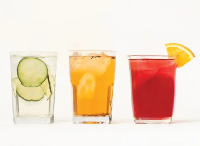 Carne y té en su punto