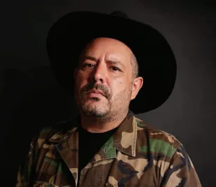 Ricardo Pérez: Cómo el fracaso y la música transformaron su visión de la gastronomía