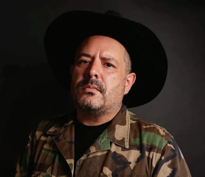 Ricardo Pérez: Cómo el fracaso y la música transformaron su visión de la gastronomía