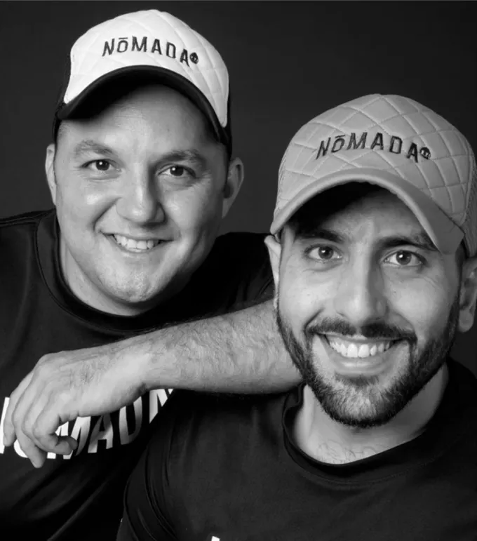 Jesús Rodríguez y Farid Foroughbakhch: Chefs que transforman sabores del mundo en su cocina