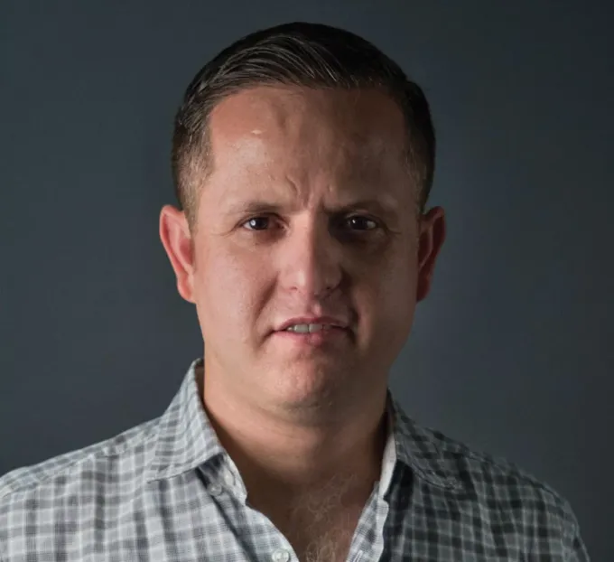 El Capri, Samuel Alanís